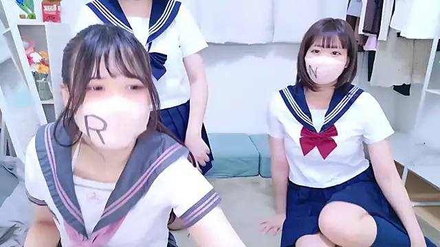 Anzu xx online show from October 10, 12:04 pm