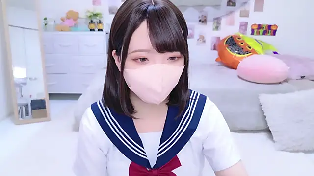 Anzu xx online show from October 28, 7:16 pm