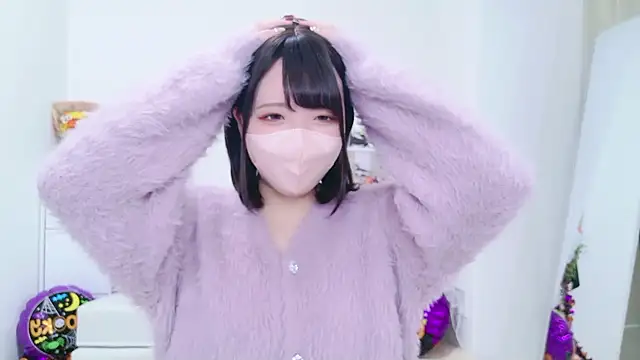 Anzu xx online show from October 29, 11:56 am