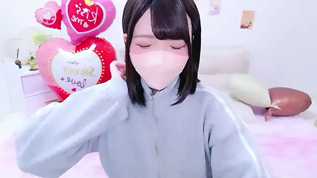 Anzu xx online show from February 13, 12:06 am