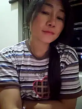 Snapshot of babychill09 chatting on October 6, 2:03 pm babychill09 online show from October 6, 2:03 pm