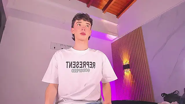 austin rouse online show from November 7, 7:36 pm