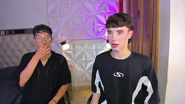 austin rouse online show from February 11, 8:14 pm