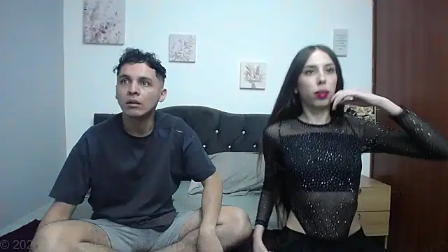 Sofi Andres69 online show from April 15, 11:05 pm