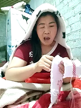 jienrrr online show from October 12, 10:53 pm