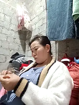 jienrrr online show from November 5, 3:01 pm