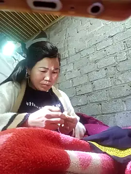 jienrrr online show from December 20, 1:02 am