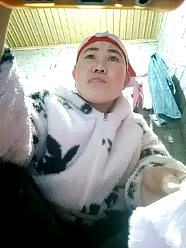 jienrrr online show from January 16, 1:53 am