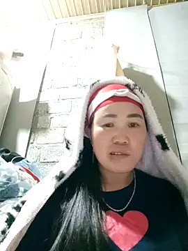 jienrrr online show from March 18, 2:20 pm