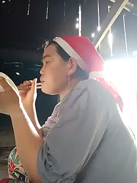 jienrrr online show from March 28, 4:45 am