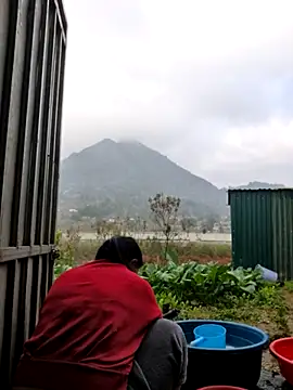 yoowwmr online show from December 20, 1:23 am