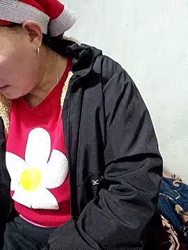 yoowwmr online show from January 14, 1:55 am