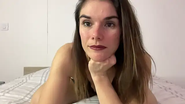 Caro663 online show from December 15, 8:13 pm