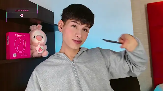 Ezra Storm online show from November 11, 4:56 am