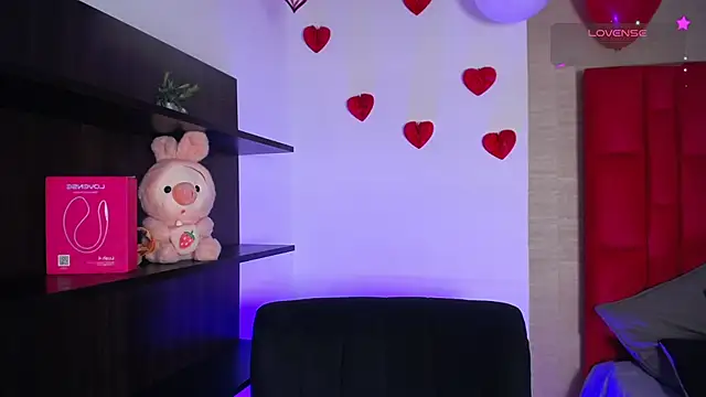 Ezra Storm online show from February 14, 4:31 am