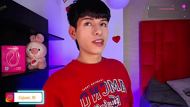 Ezra Storm online show from February 18, 4:52 am