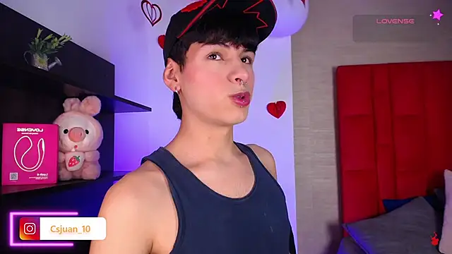 Ezra Storm online show from February 24, 5:05 am