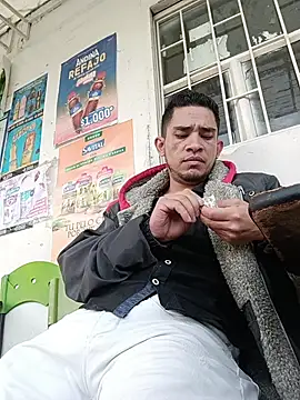 Andreshot911 online show from November 11, 6:52 pm