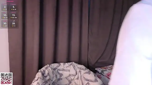 PolIyBowman online show from January 11, 3:50 pm