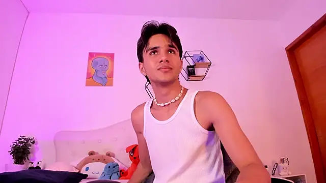 jin luna online show from September 26, 3:05 pm