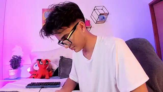 jin luna online show from October 20, 12:05 pm