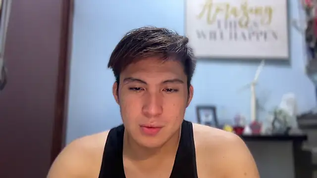 lovely jay online show from October 24, 4:47 pm