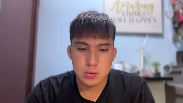 lovely jay online show from November 7, 7:14 pm