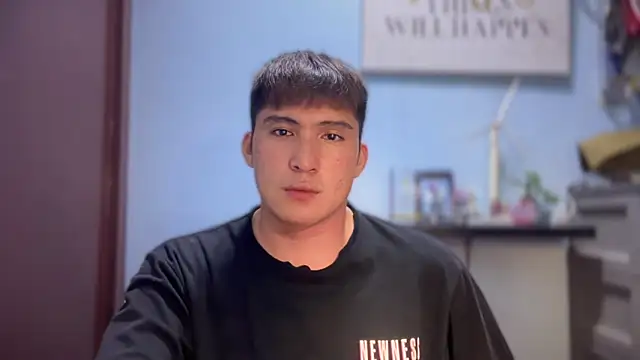 lovely jay online show from November 14, 9:24 pm