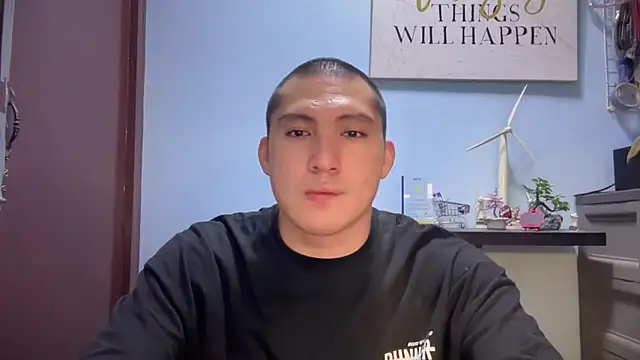 lovely jay online show from November 26, 1:50 am