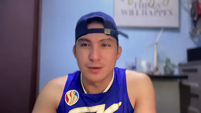 lovely jay online show from December 4, 10:07 pm