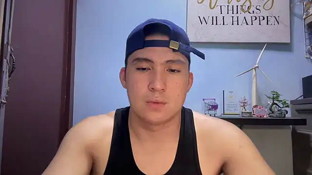 lovely jay online show from December 20, 9:11 pm