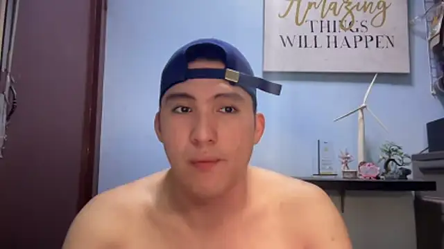 lovely jay online show from December 23, 8:56 am