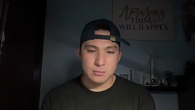 lovely jay online show from January 8, 9:44 am