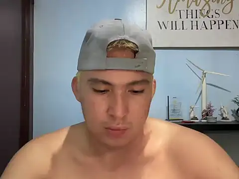 lovely jay online show from February 12, 9:26 am