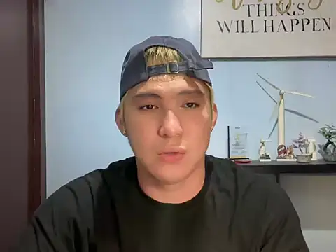 lovely jay online show from February 24, 4:27 pm