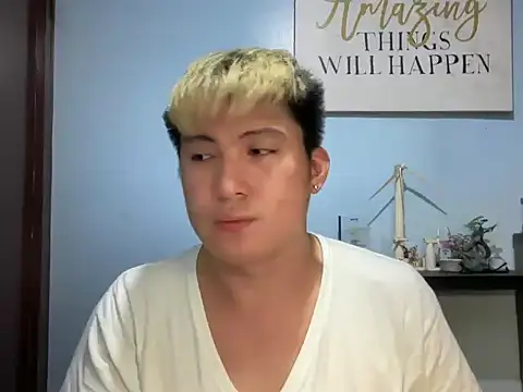 lovely jay online show from May 30, 12:13 pm