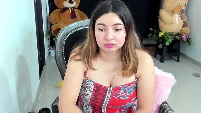 ADHARAMILLER  1111 online show from January 18, 12:14 am