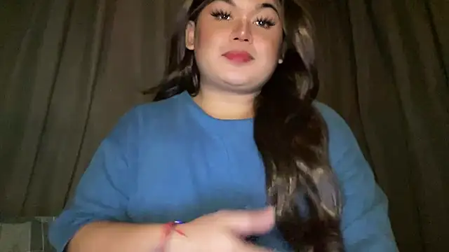 Snapshot of RedHead_Thalia chatting on October 16, 4:08 pm RedHead Thalia online show from October 16, 4:08 pm
