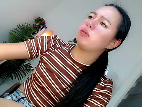 kimbratx online show from February 19, 11:23 pm