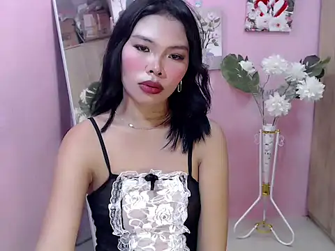 YourSexyHotAsian online show from November 10, 5:23 pm
