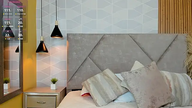 Jade Whisper online show from December 5, 1:25 am