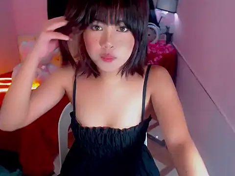 asian babhiegirl online show from May 29, 1:42 pm