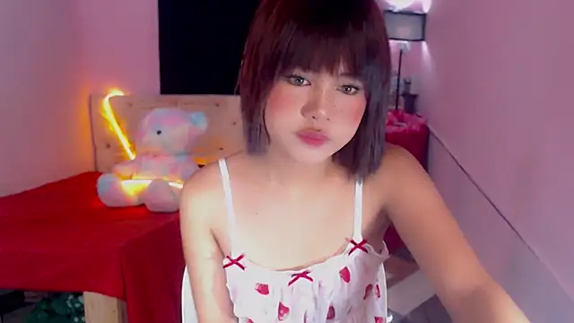 Snapshot of asian_babhiegirl chatting on June 20, 12:19 pm asian babhiegirl online show from June 20, 12:19 pm