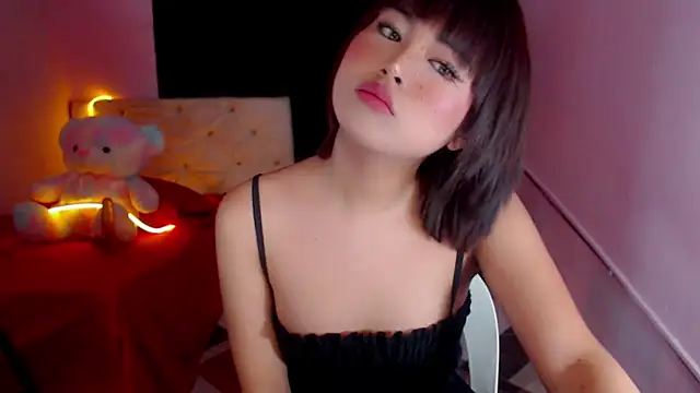 Snapshot of asian_babhiegirl chatting on June 23, 1:42 pm asian babhiegirl online show from June 23, 1:42 pm