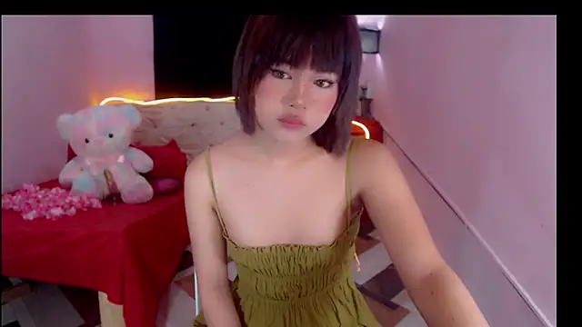 Snapshot of asian_babhiegirl chatting on June 28, 1:06 pm asian babhiegirl online show from June 28, 1:06 pm