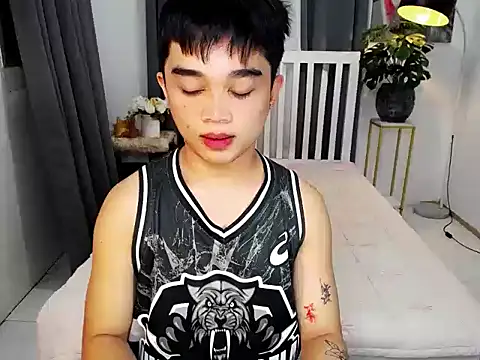 sexysam14 online show from February 6, 12:26 am