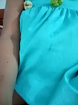 Snapshot of Yoo_j chatting on September 10, 12:10 am Yoo j online show from September 10, 12:10 am