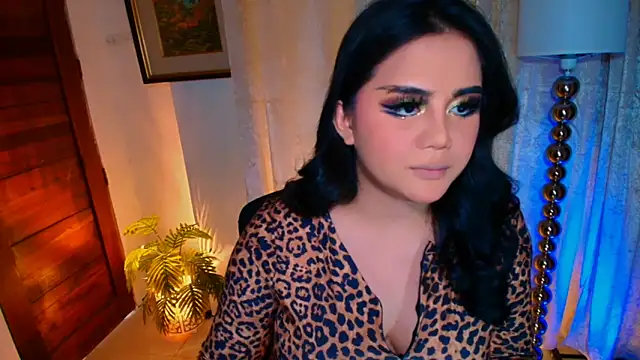 MS VALERIA online show from February 28, 8:26 am