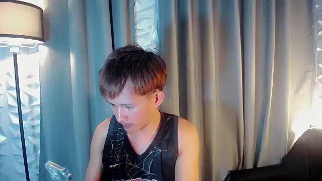 prince elaijah online show from October 14, 2:40 pm