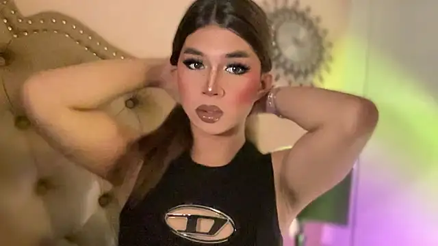 Snapshot of solana_imani chatting on February 4, 2:23 pm solana imani online show from February 4, 2:23 pm